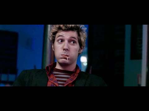 Winter Boy / Le Lycéen (2022) - Trailer (English Subs)