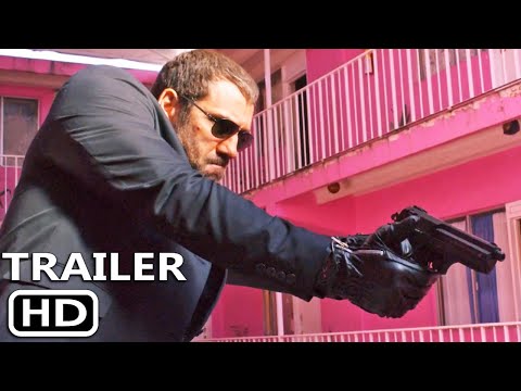 REPEATER Official Trailer (2022)