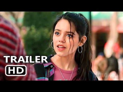 YES DAY Trailer (2021) Jenna Ortega, Jennifer Garner Comedy Movie