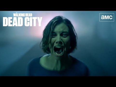 The Walking Dead: Dead City | Official Teaser Trailer | Premieres June 2023
