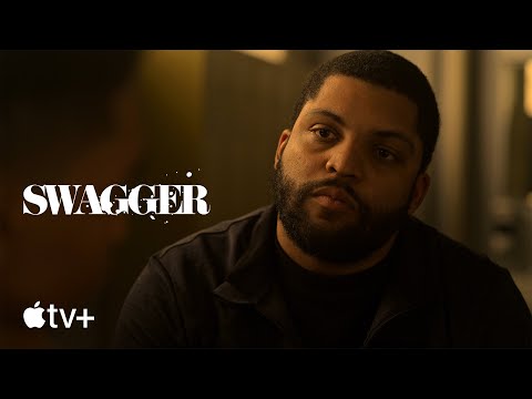 Swagger — Official Trailer | Apple TV+