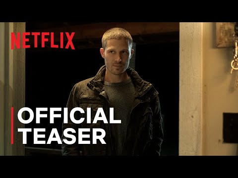 Midnight Mass | Teaser Trailer | Netflix