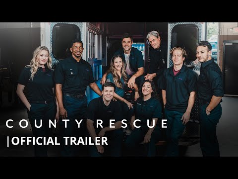 "County Rescue" | Official Trailer