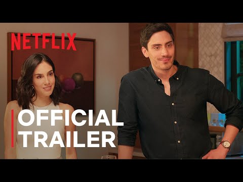 The Manny | Official Trailer | Netflix
