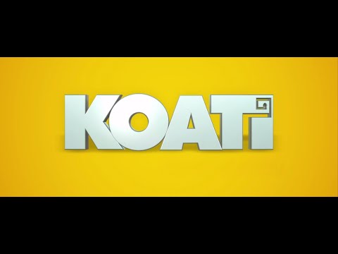 Tráiler-Koati- 22 de octubre ¡Solo en cines!