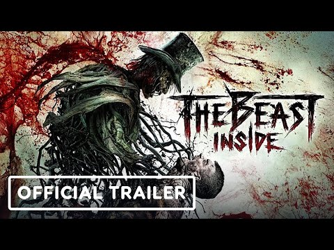 The Beast Inside - Official Console Release Trailer