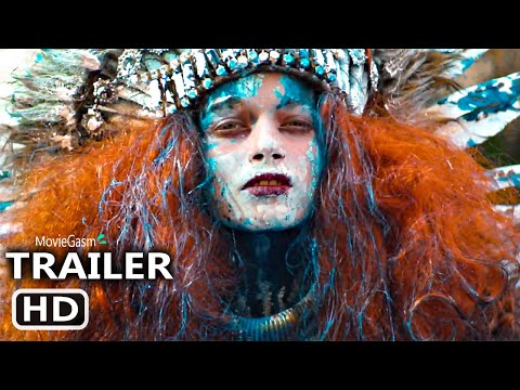 ANNA Official Trailer (2022) Teaser
