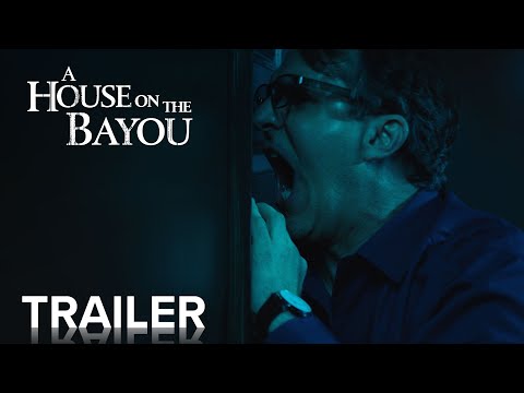 A HOUSE ON THE BAYOU | Official Trailer | Paramount Movies