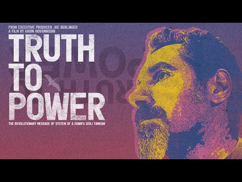 Truth to Power - Official Trailer - Oscilloscope Laboratories HD