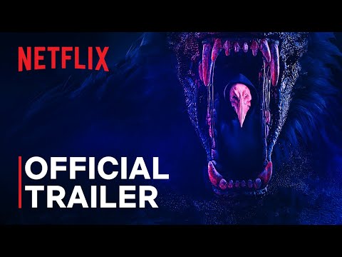 The Order Season 2 | Official Trailer | Netflix