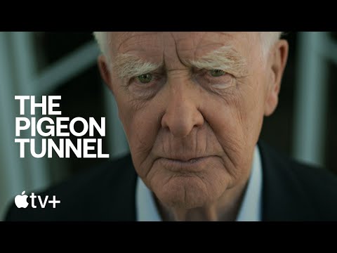 The Pigeon Tunnel — Official Trailer | Apple TV+