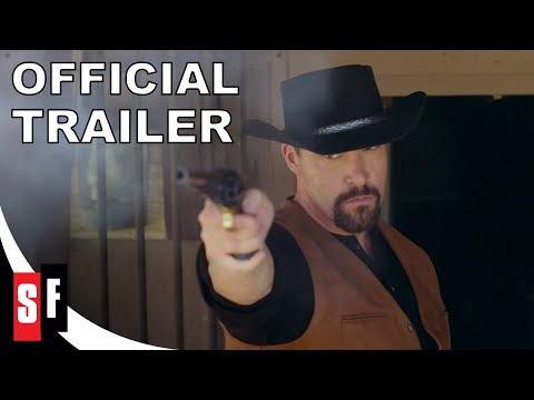 Gunfight At Rio Bravo (2023) - Official Trailer | HD