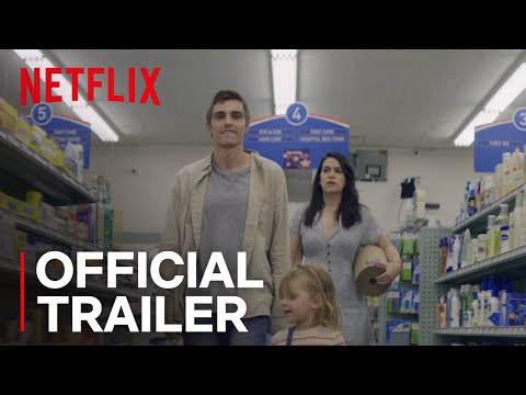 6 Balloons | Official Trailer [HD] | Netflix