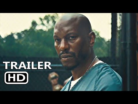 THE SYSTEM Official Trailer (2022)
