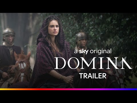 Domina | First Look Trailer