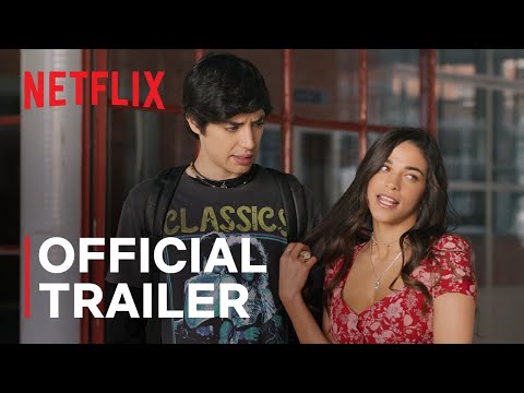 Who's a Good Boy? | Official Trailer | Netflix