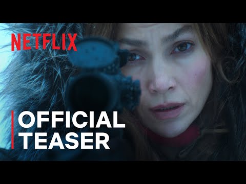 THE MOTHER | Official Teaser | Netflix