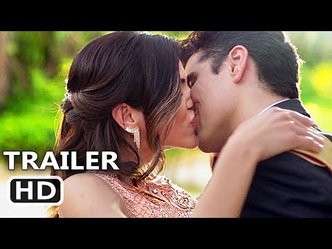 A ROYAL MAKEOVER Trailer (2023) Romance Movie HD