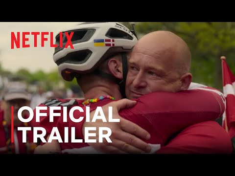 Heart of Invictus | Official Trailer | Netflix