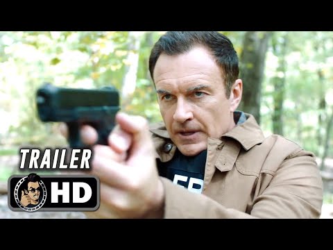 FBI: INTERNATIONAL Official Teaser Trailer (HD) CBS Spinoff Series