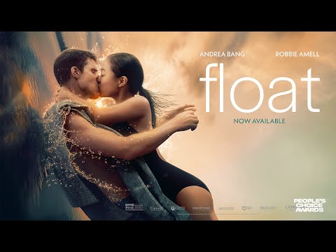Float (2024) Official Trailer - Andrea Bang, Robbie Amell