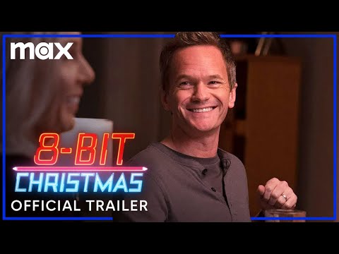 8-Bit Christmas | Official Trailer | HBO Max