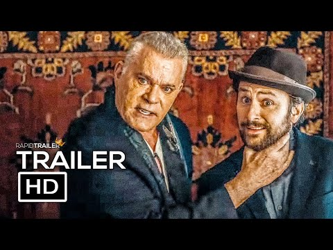FOOL'S PARADISE Official Trailer (2023)