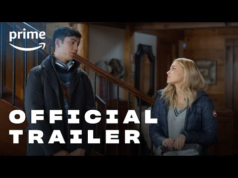 The Other Zoey - Official Trailer | Prime Video