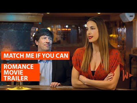 Match Me If You Can (2023) | Official Movie Trailer