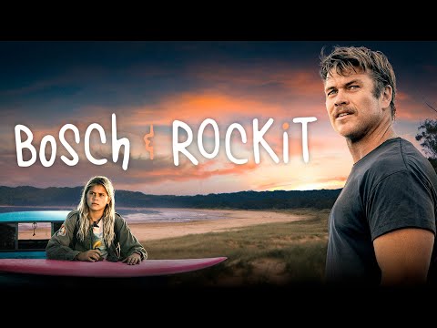 Bosch & Rockit - Official Trailer