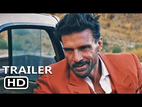 THE RESURRECTION OF CHARLES MANSON Official Trailer (2023)