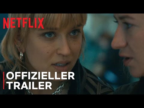 Für Jojo | Offizieller Trailer | Netflix
