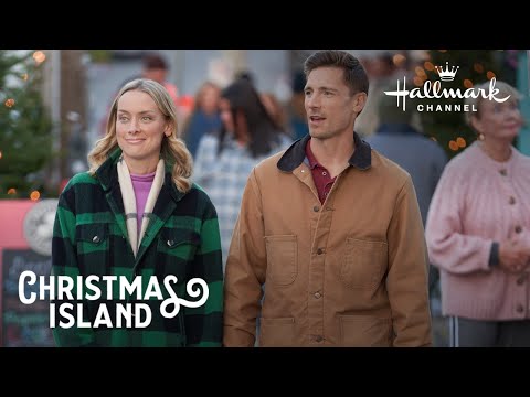 Preview - Christmas Island - Starring Rachel Skarsten and Andrew Walker