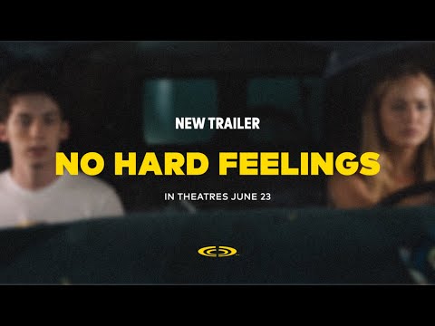 No Hard Feelings (2023) - New Trailer | Cineplex