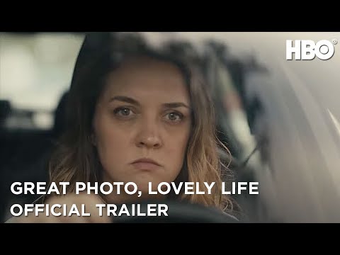 Great Photo, Lovely Life | Official Trailer | HBO
