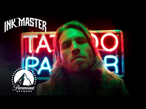 Ink Master Turf War (Season 13) Official Trailer