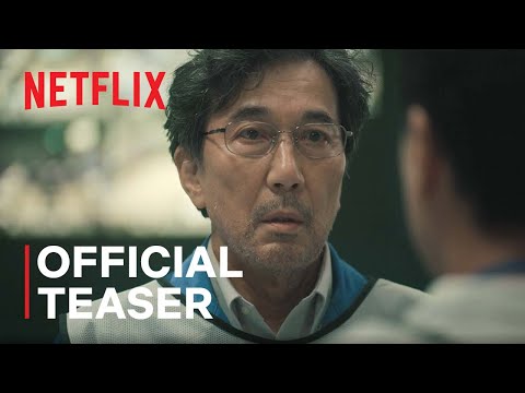 The Days | Official Teaser | Netflix