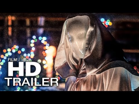 It's A Wonderful Knife Trailer (2023)