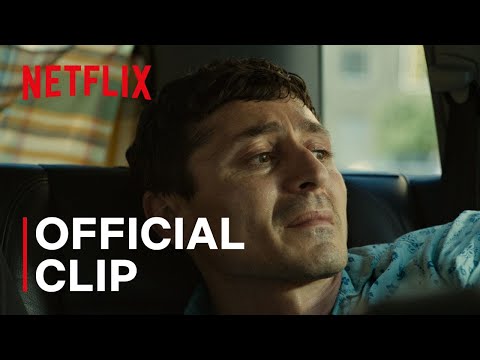 A Day and a Half | Official Clip | Netflix