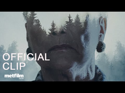 MISHA AND THE WOLVES (2021) | Official Clip | MetFilm Sales