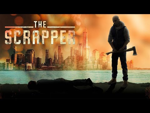 The Scrapper (2021) | Official Trailer HD
