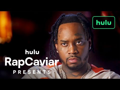 RapCaviar Presents | Official Trailer | Hulu