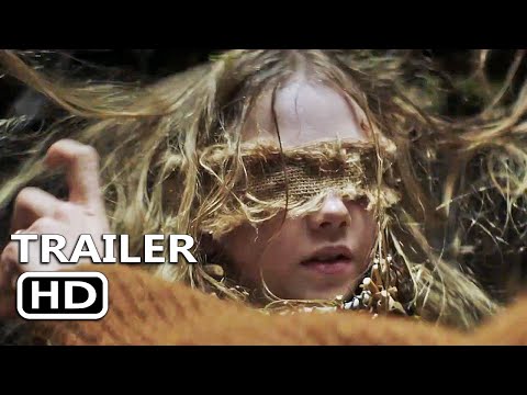 LORD OF MISRULE  Official Trailer (2024)