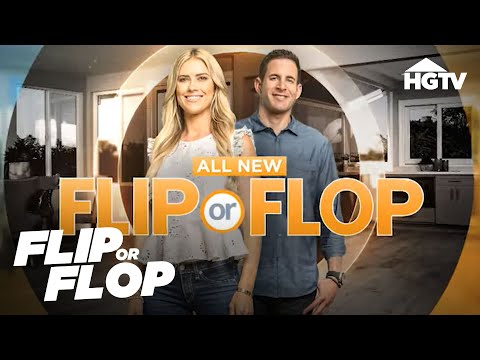 All New Thursday 9|8c | Flip or Flop | HGTV