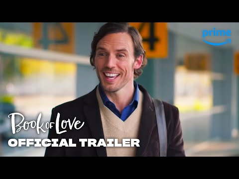 Book of Love – Official Trailer | February 4