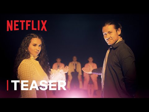 A World Without | Official Teaser | Netflix
