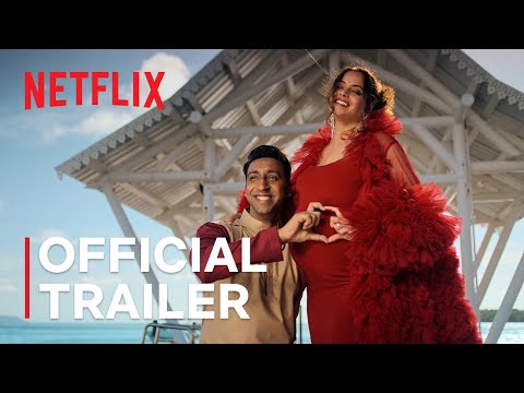 Kandasamys: The Baby | Official Trailer | Netflix