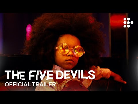 THE FIVE DEVILS | Official Trailer | Coming Soon
