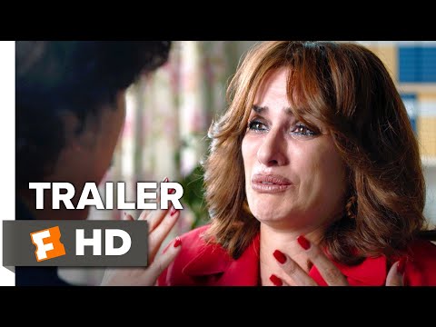 Loving Pablo Trailer #1 (2018) | Movieclips Trailers