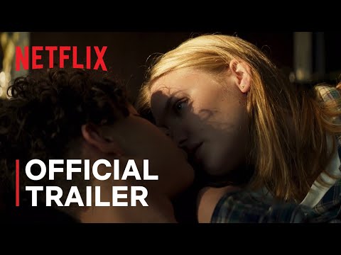 JJ+E | Official Trailer | Netflix